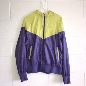 Nike Wind Breaker
